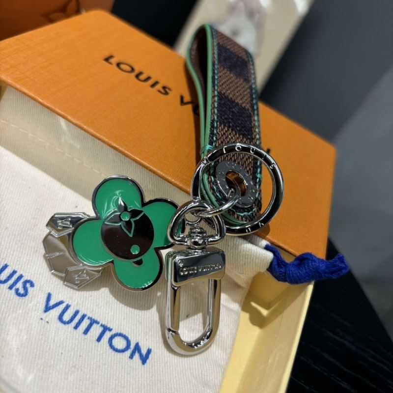 Louis Vuitton Keychains